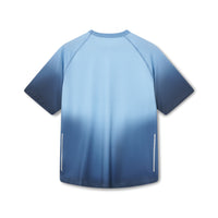 shirt ghost blue last soul edition