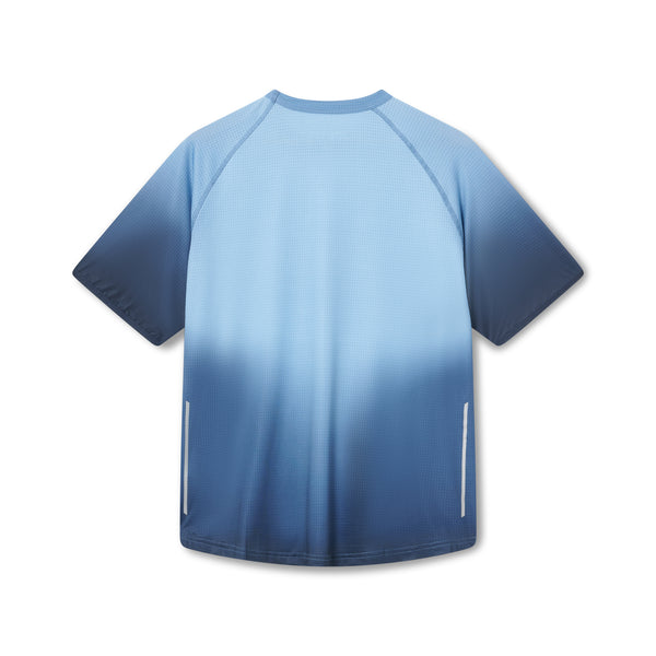shirt ghost blue last soul edition