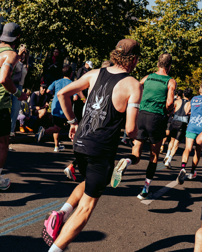 berlin marathon capsule - out now
