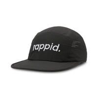 pace cap black