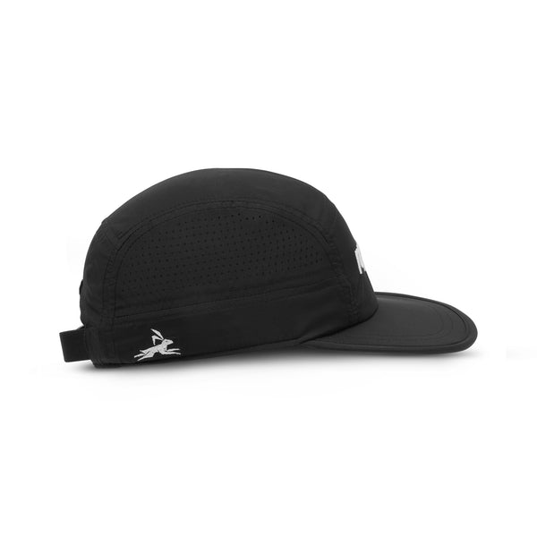 pace cap black