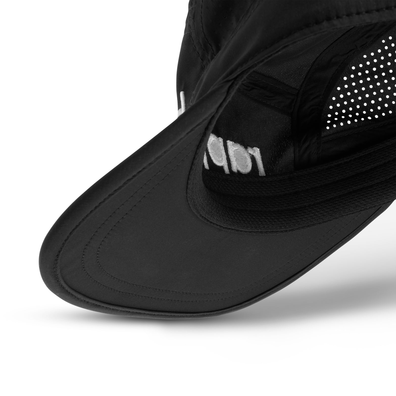 pace cap black