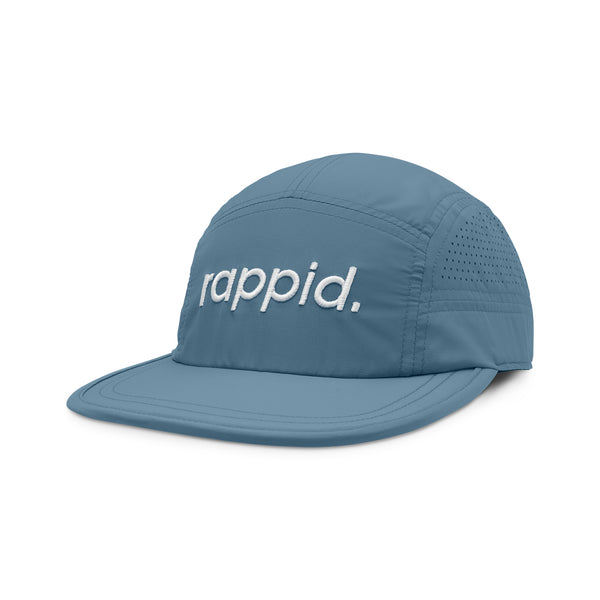pace cap aqua