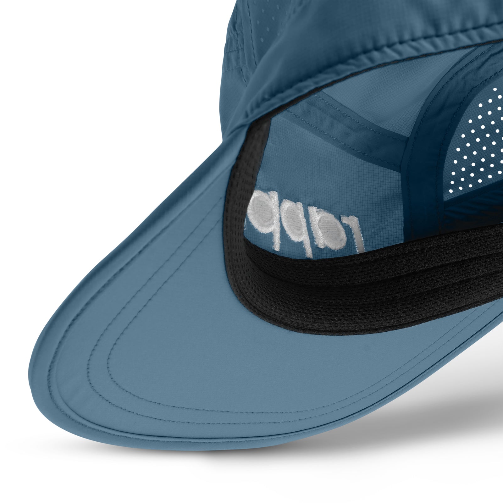 pace cap aqua