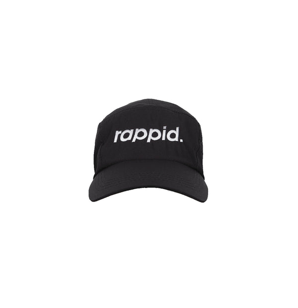 ENDURANCE HAT BLACK
