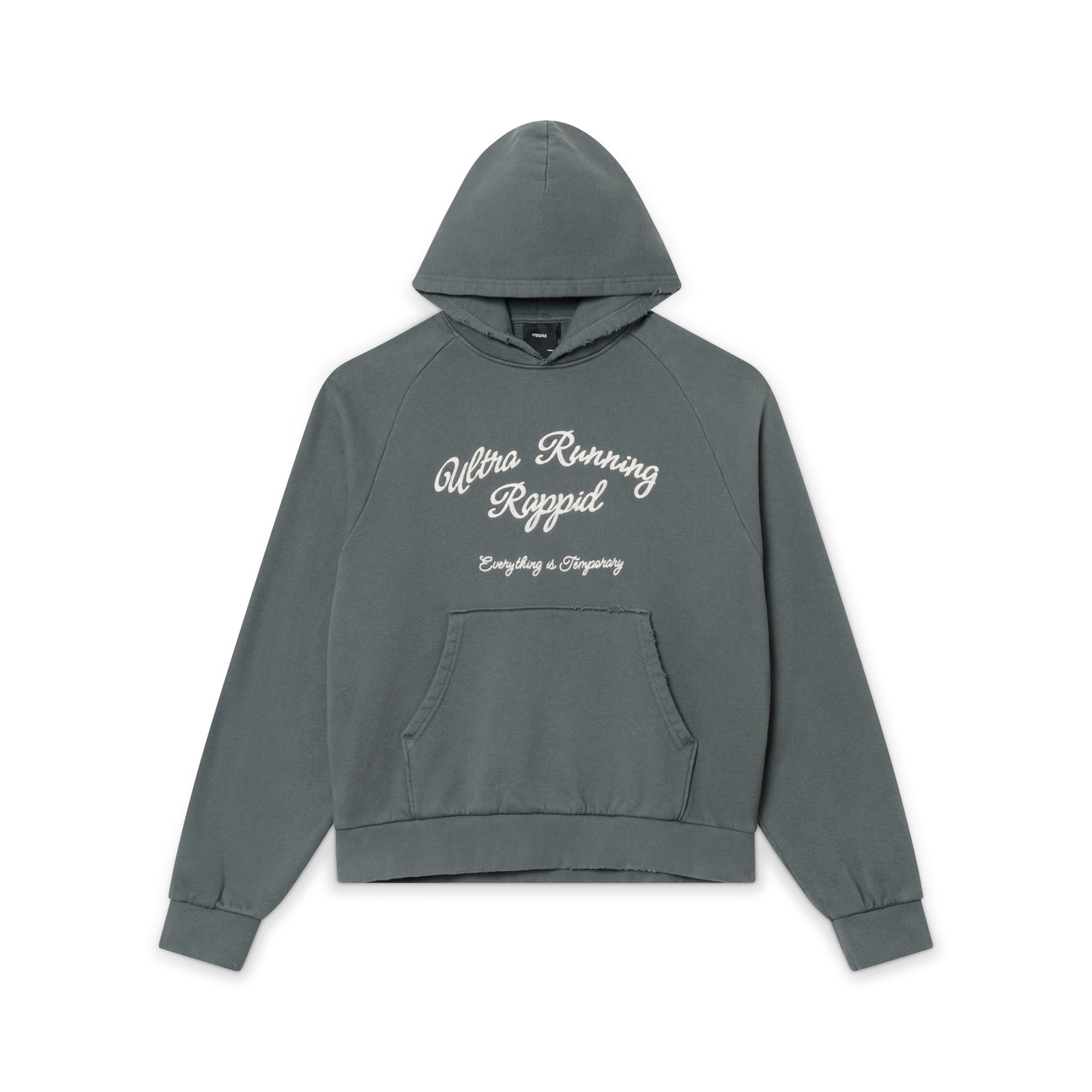 Collegial Hoodie CHR