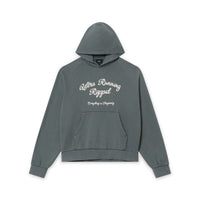 Collegial Hoodie CHR
