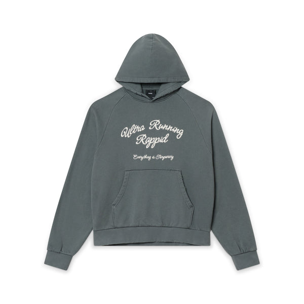 Collegial Hoodie CHR