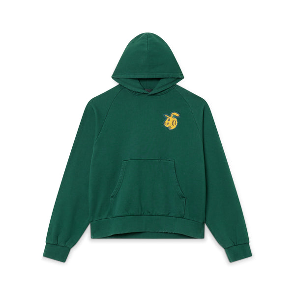 Collegial Hoodie