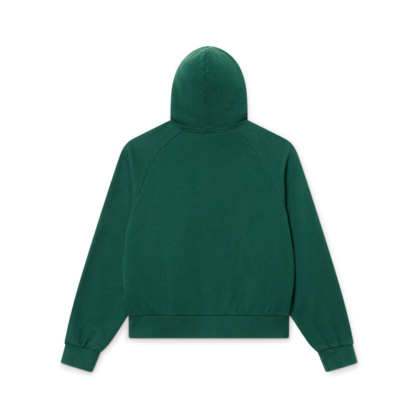 Collegial Hoodie