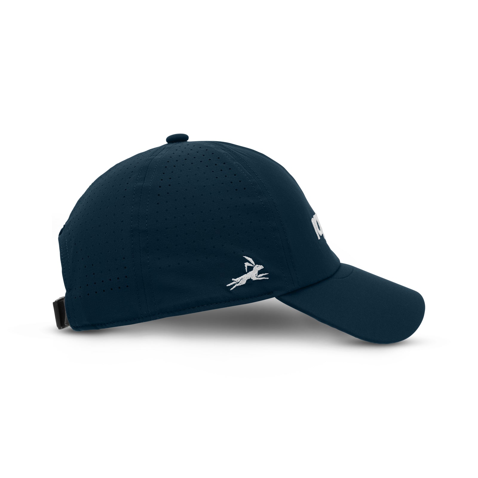grid cap navy