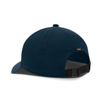 grid cap navy
