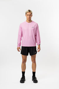 LONGSLEEVE PINK