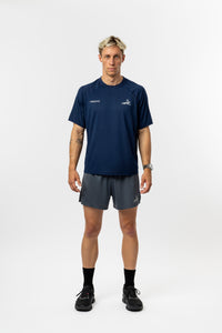 SHIRT BLUE