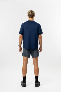 SHIRT BLUE