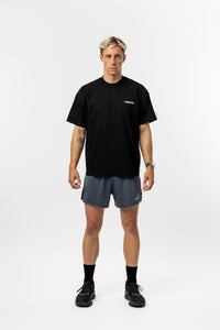 OFFTRACK SHIRT BLACK