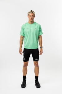 SHIRT LIGHT GREEN