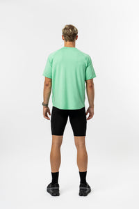 SHIRT LIGHT GREEN