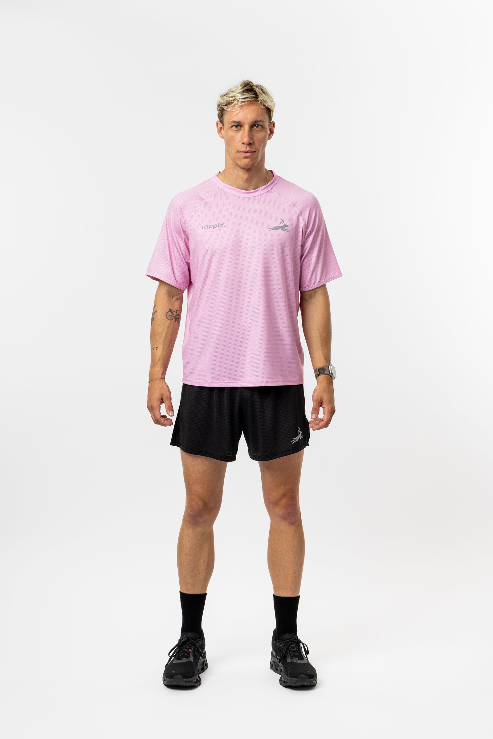 SHIRT PINK
