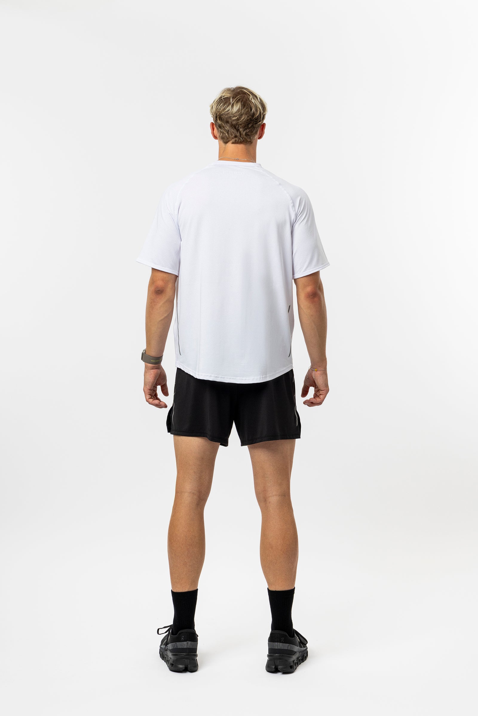 SHIRT WHITE