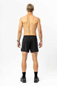 5INCH SHORTS BLACK