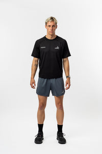 SHIRT BLACK