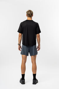 SHIRT BLACK