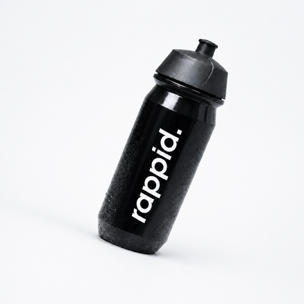 Free rappid. endurance bottle with every order over €60,00