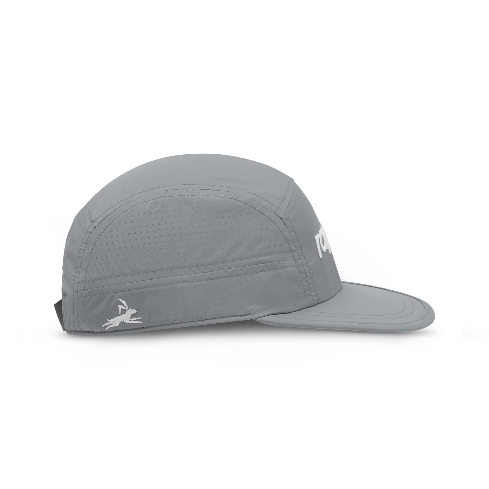 pace cap grey