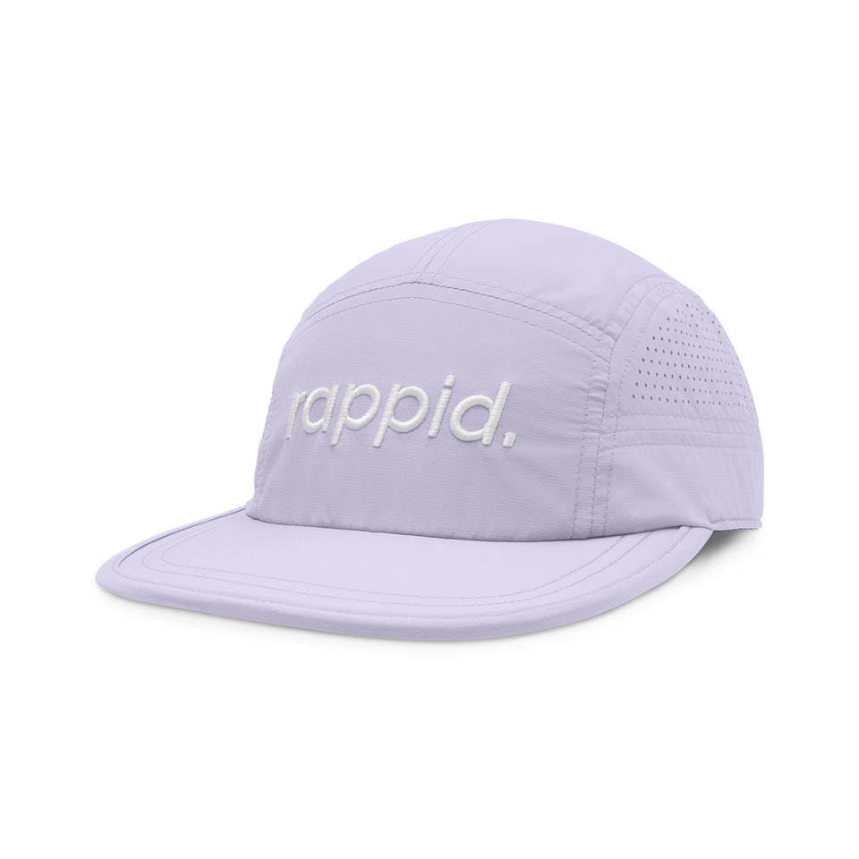 rappid. pace cap lavender