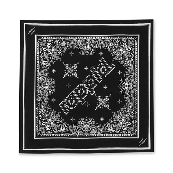 rappid. bandana center