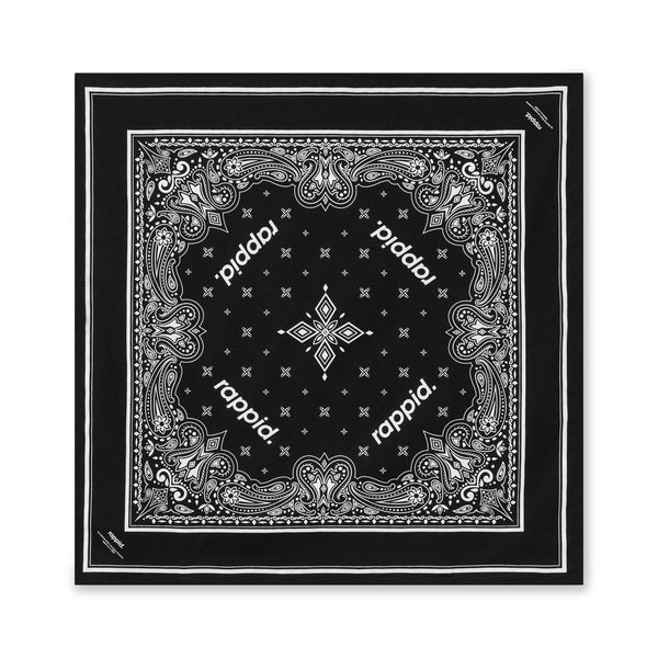 rappid. bandana quad