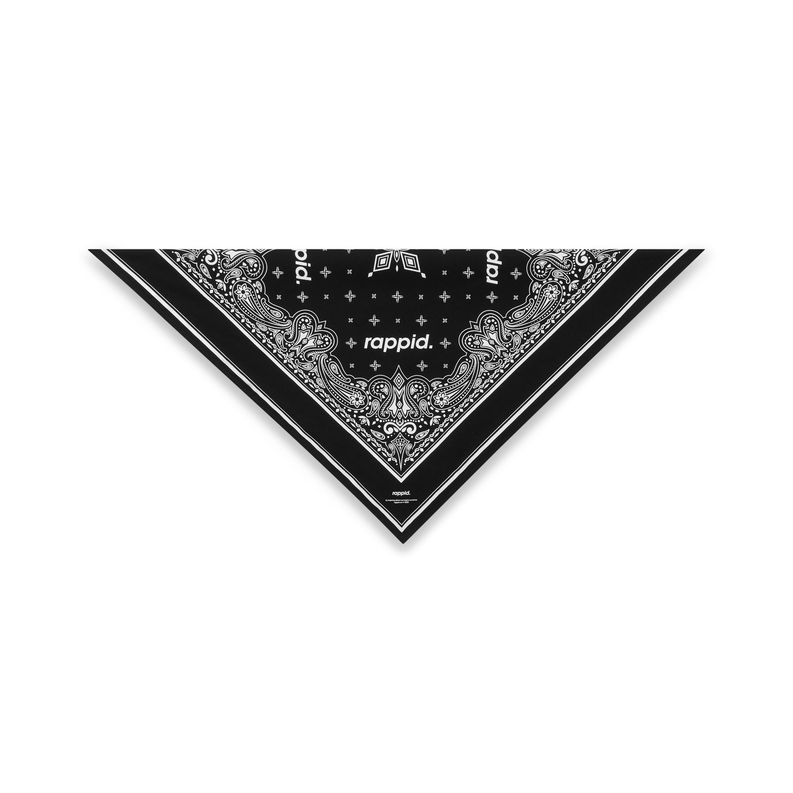 rappid. bandana quad