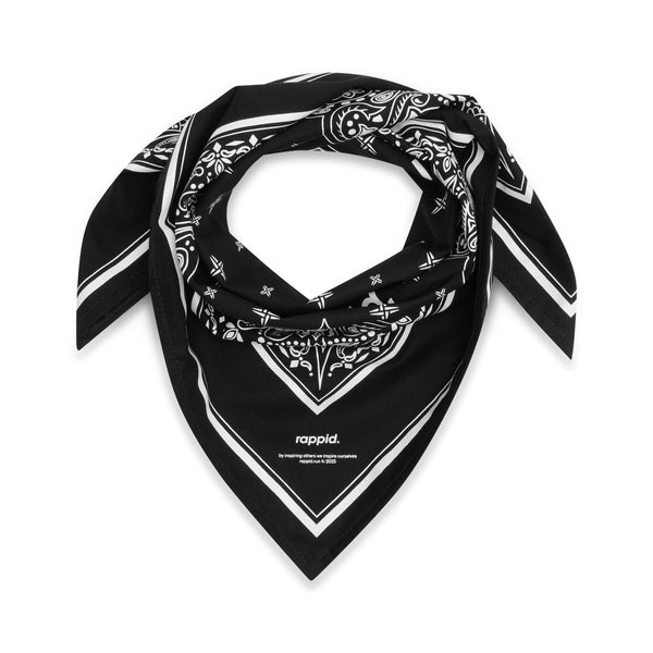 rappid. bandana quad