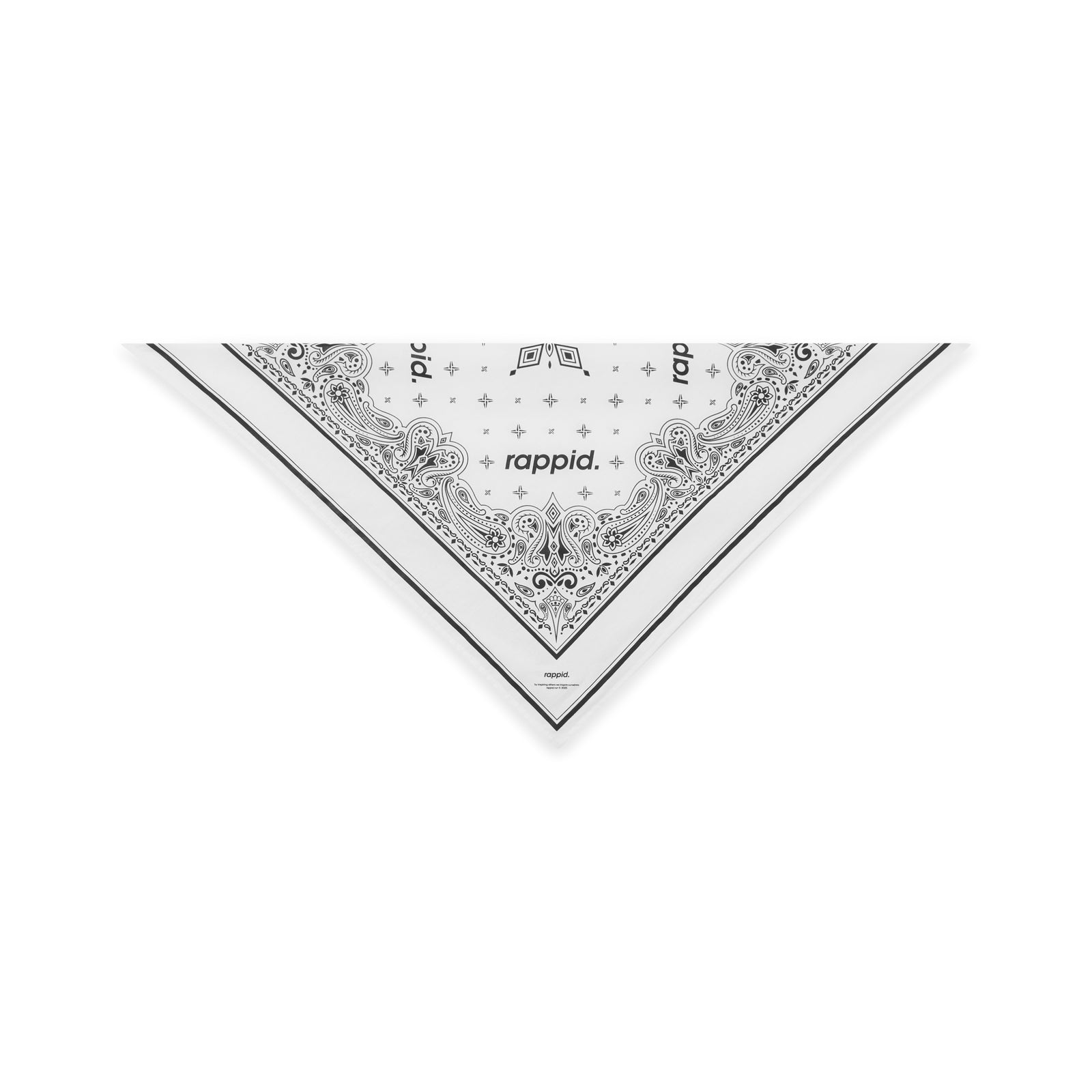 rappid. bandana quad