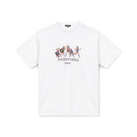 marathon shirt