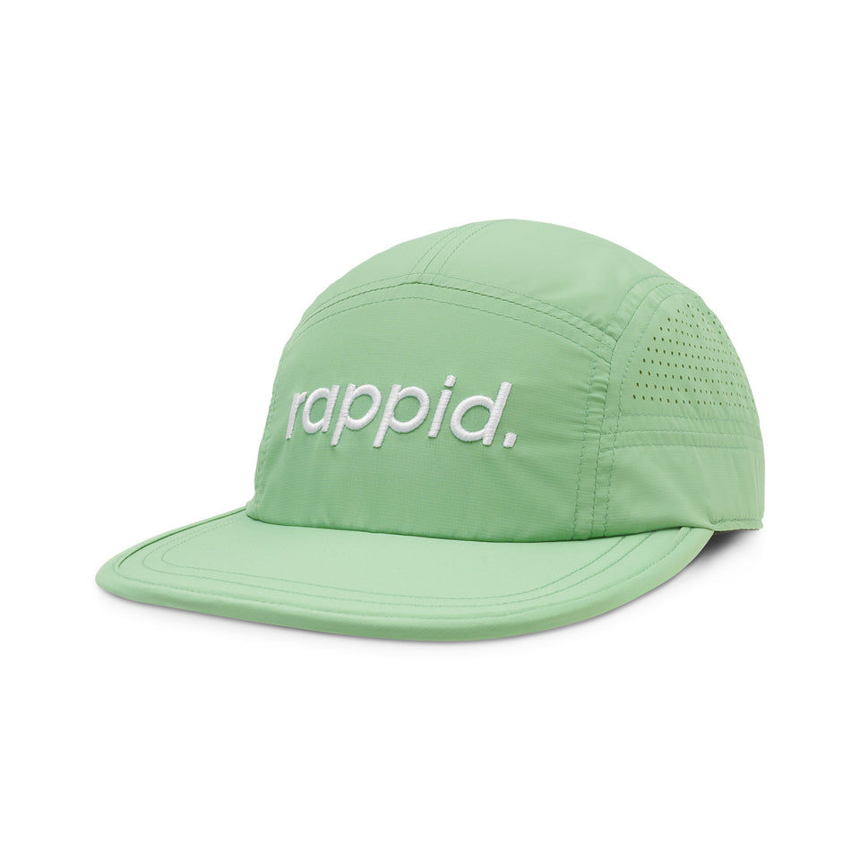 rappid. pace cap mint