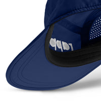 pace cap navy