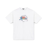 no training for nothing shirt