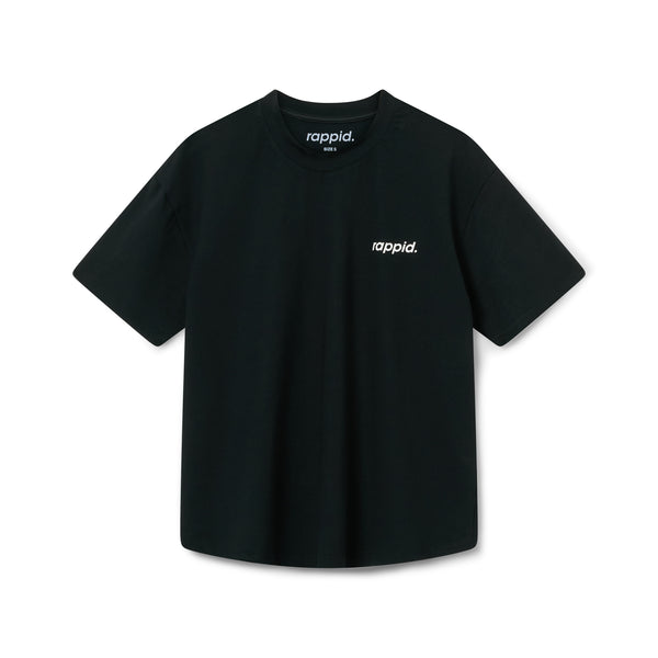 OFFTRACK SHIRT BLACK