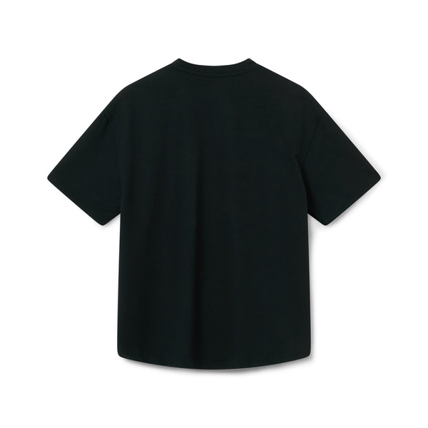 OFFTRACK SHIRT BLACK