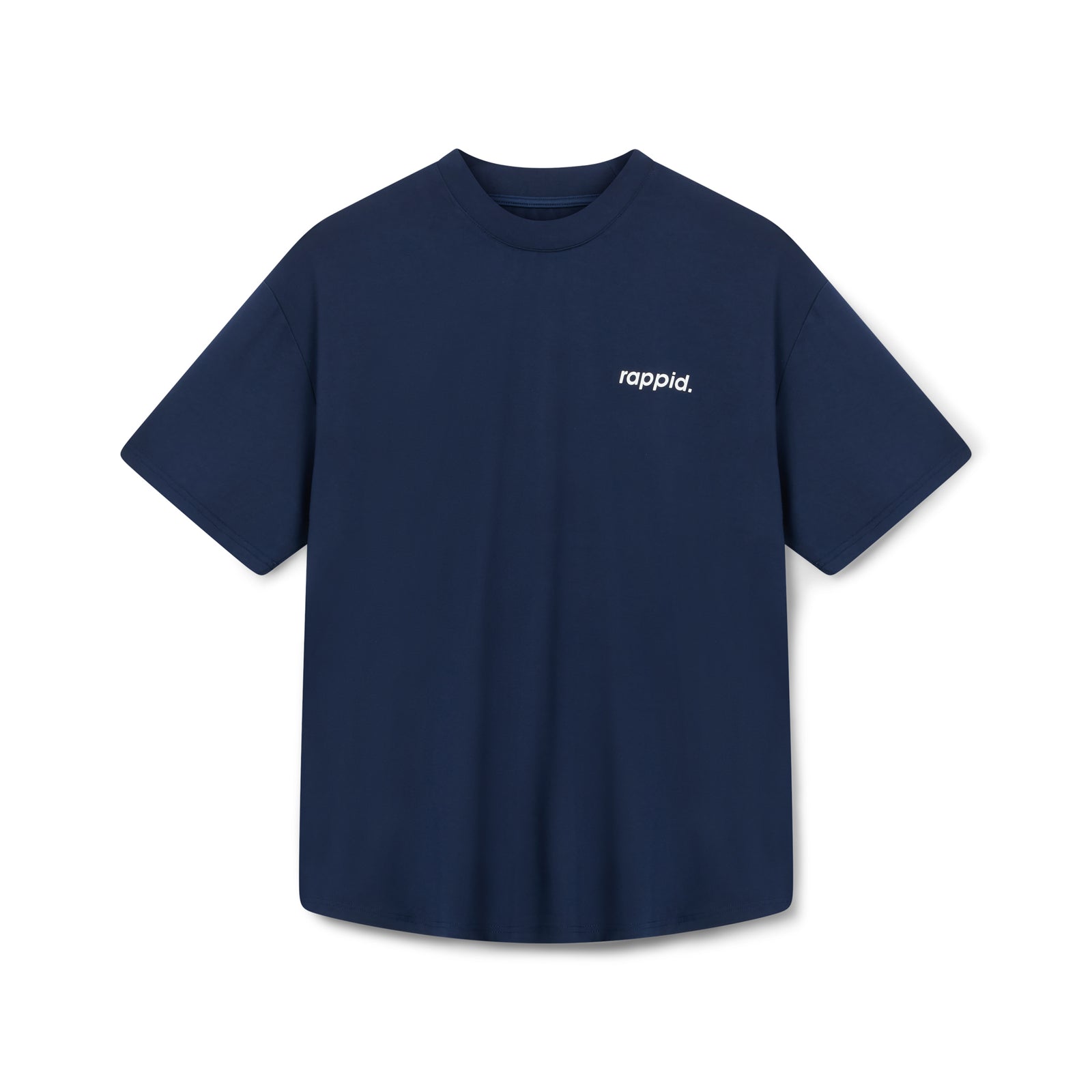 OFFTRACK SHIRT NAVY