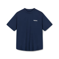 OFFTRACK SHIRT NAVY
