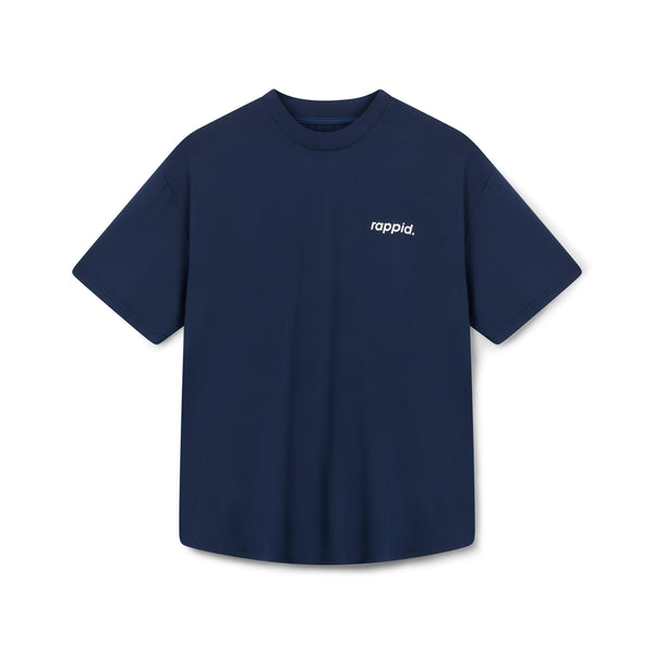 OFFTRACK SHIRT NAVY