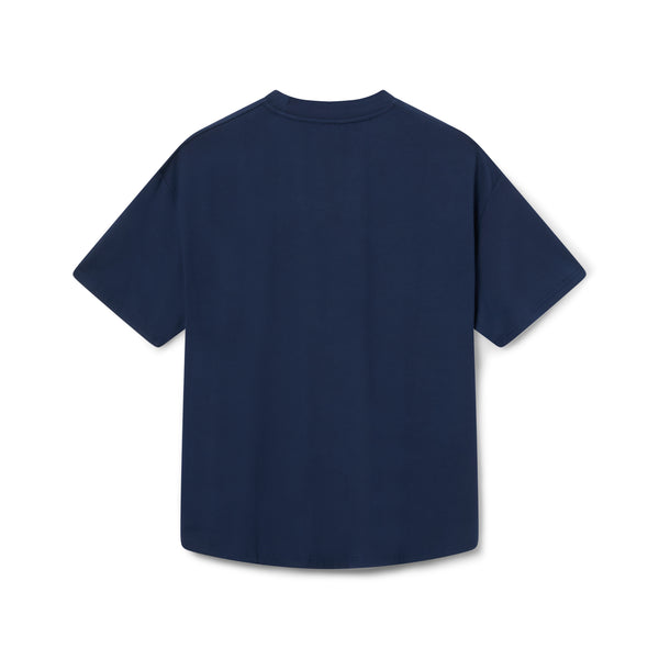 OFFTRACK SHIRT NAVY