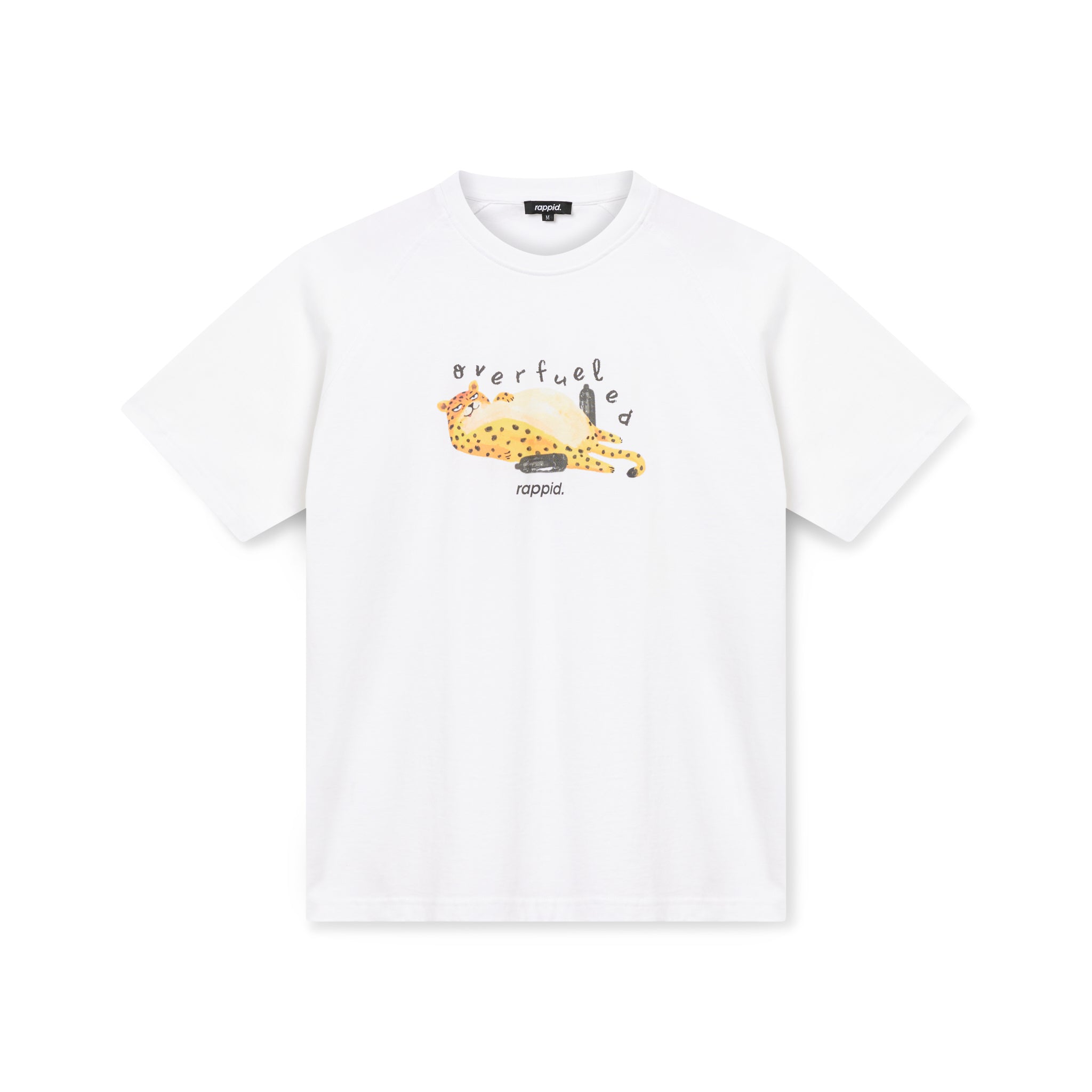 overfueled shirt – rappid.