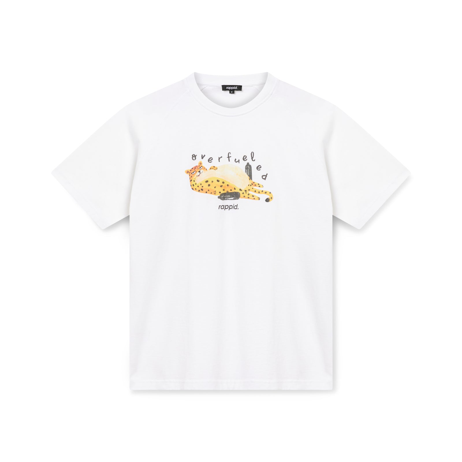 overfueled shirt