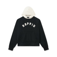Collegial Hoodie BLK