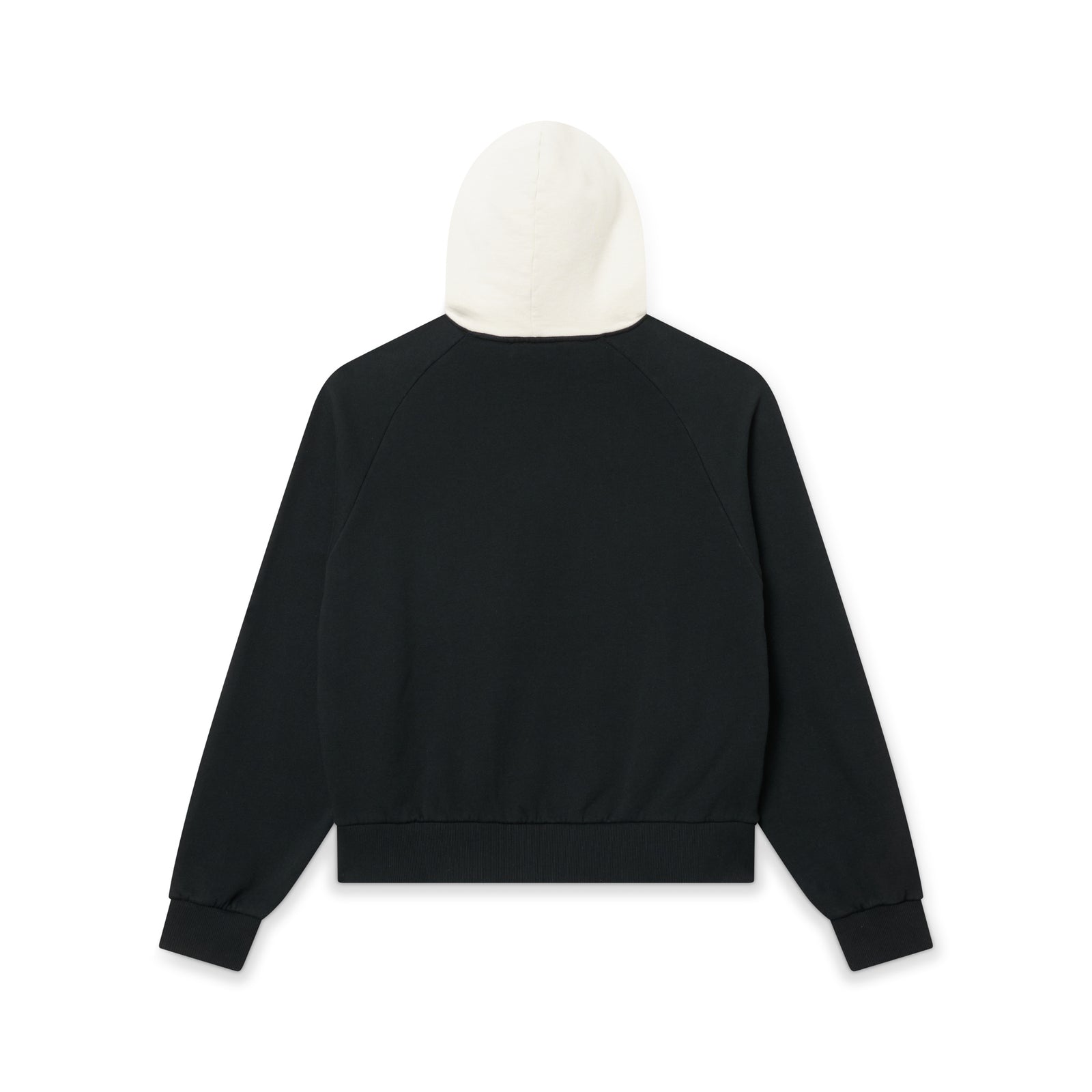 Collegial Hoodie BLK