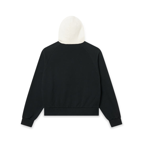Collegial Hoodie BLK